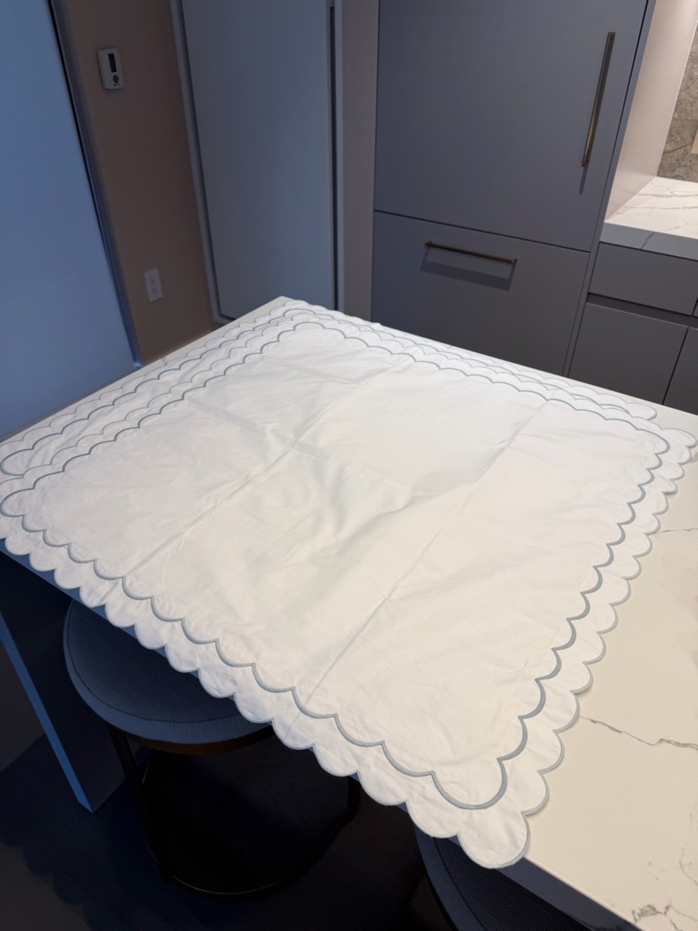 Matouk Pillow Covers - Picture 2 of 4